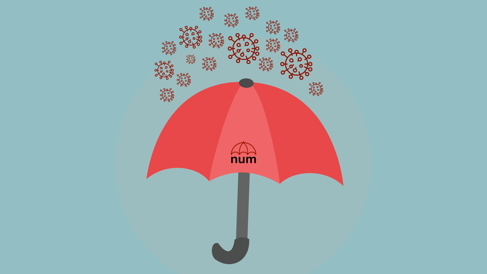 NUM’s second Covid-19 impact report published