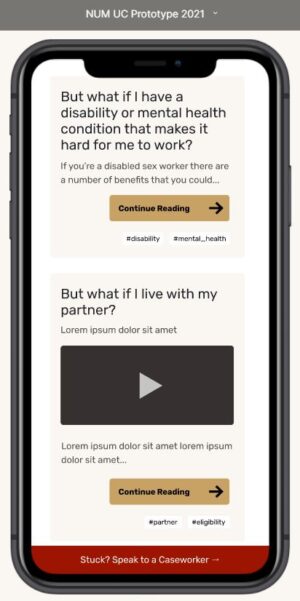 Audience & Use Cases