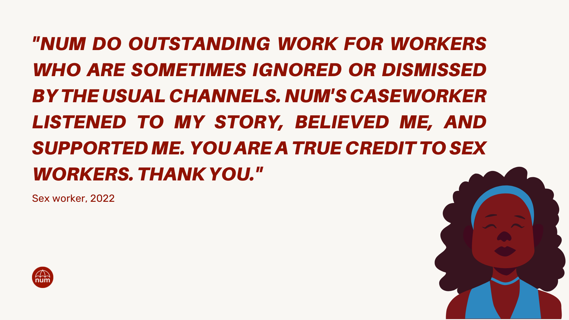 How do your donations help?