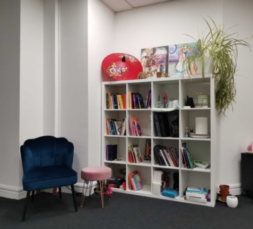 What your donation will help us do: