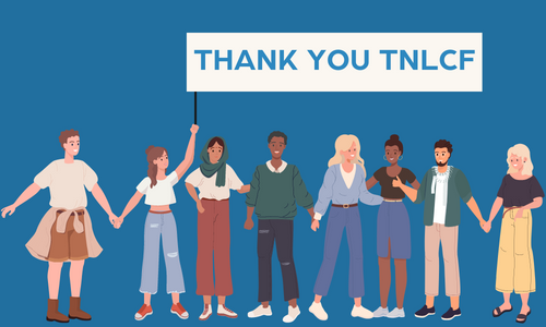 NUM receives 3 years of funding from National Lottery Community Fund