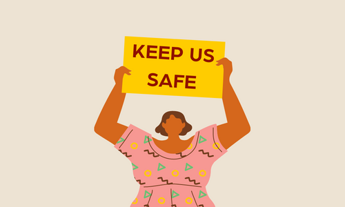 NUM statement on convictions for violent robberies in Leicester