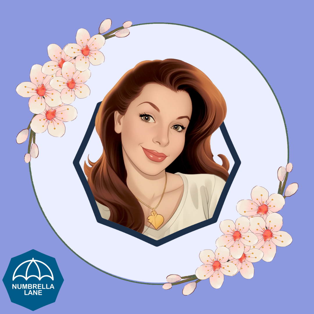 In Loving Memory of Nathália Urban