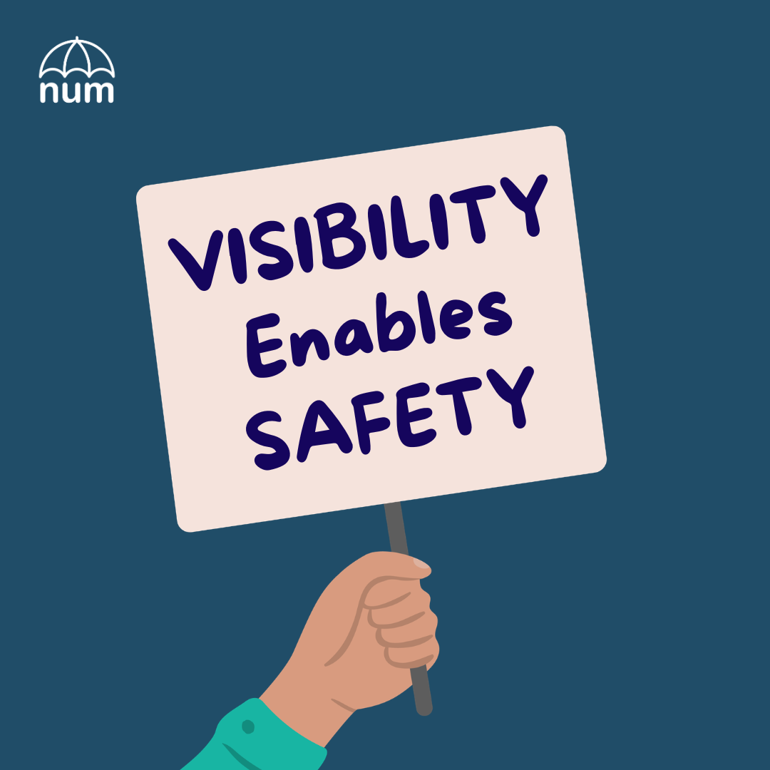 Why online advertising matters for sex worker safety