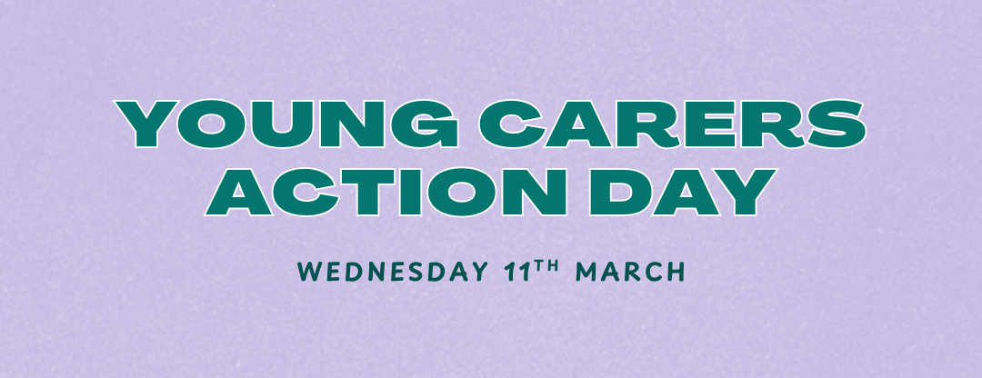 Young Carers Action Day 2026