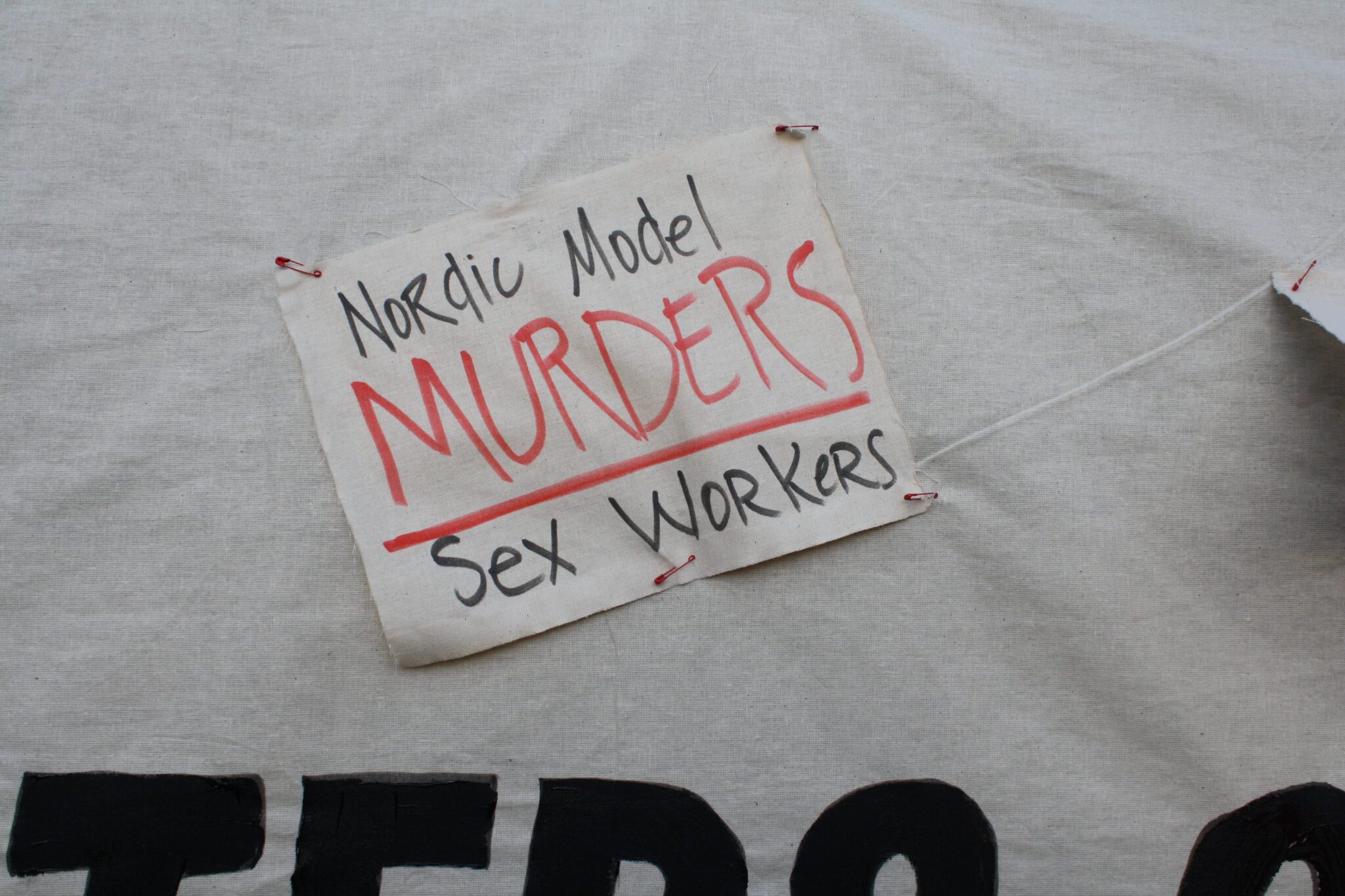 Press Release: Current sex work law did nothing to stop brutal rapist jailed for 18 years