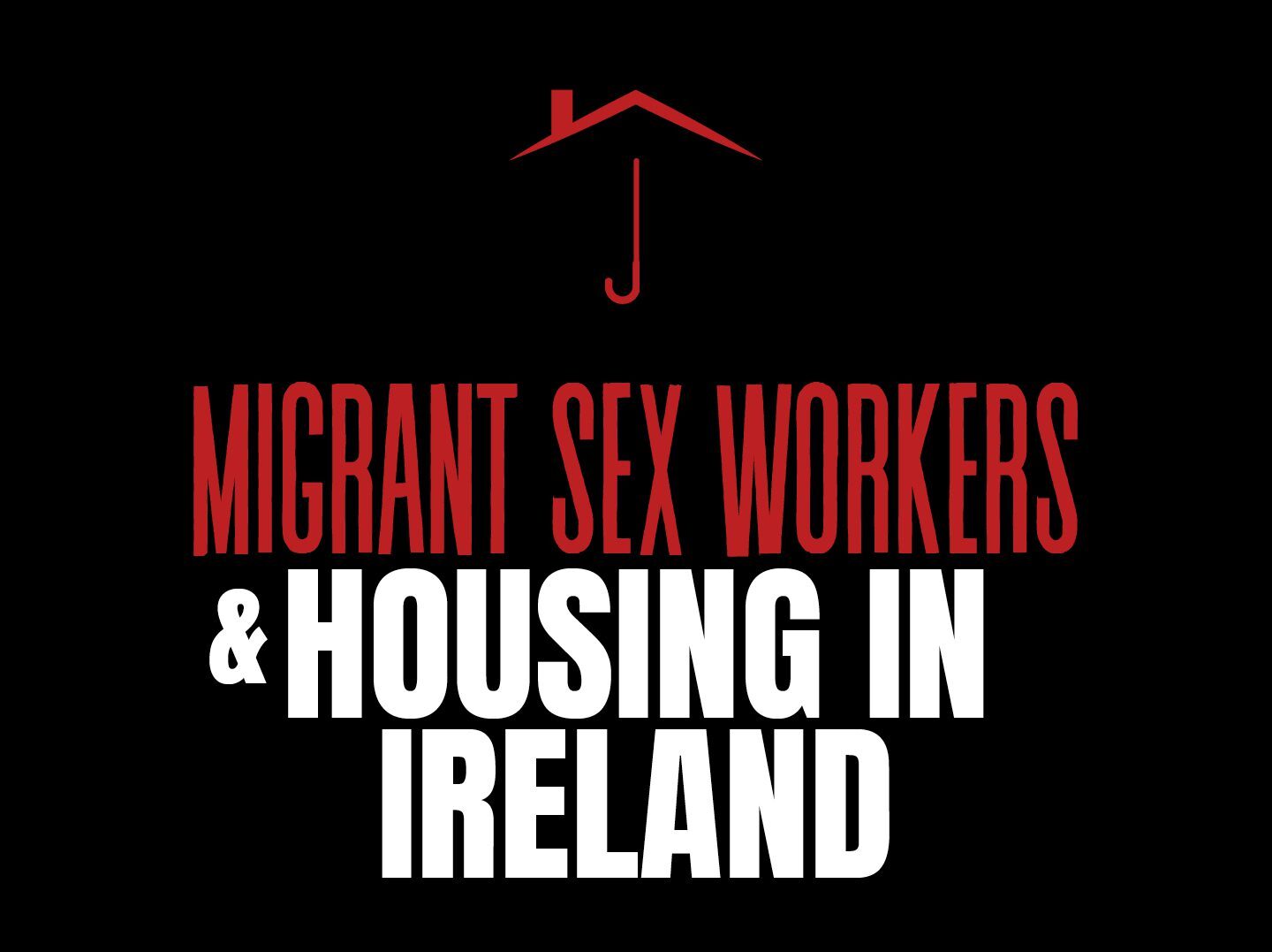 Press release: Migrant sex workers reveal the discrimination they face in new research by SWAI