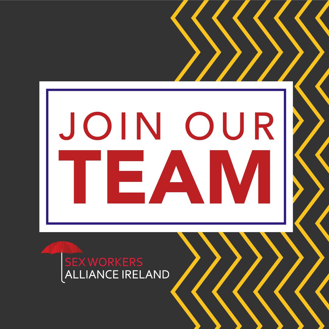 We are looking for a Coordinator!