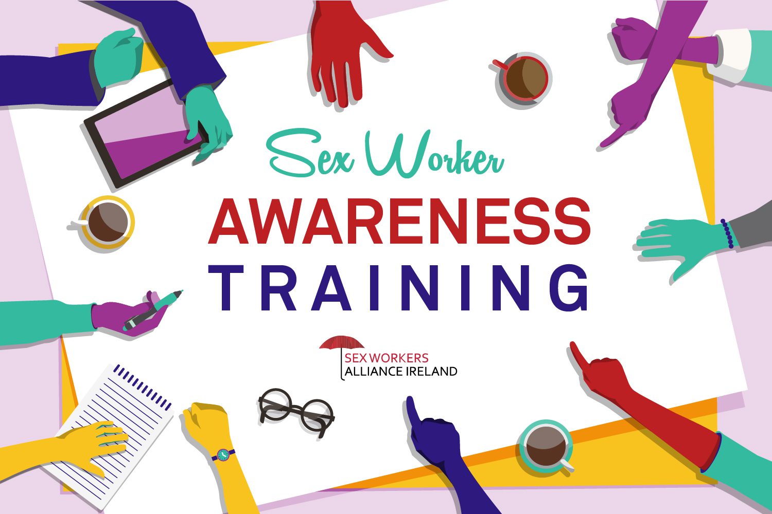 Sex Worker Awareness Training
