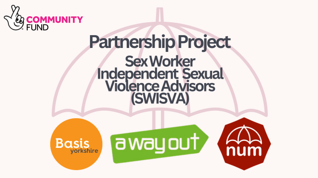 SWISVA Partnership Project Statement