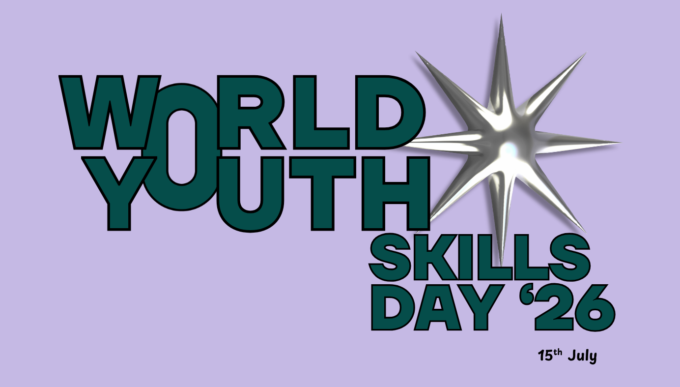 World Youth Skills Day 2026