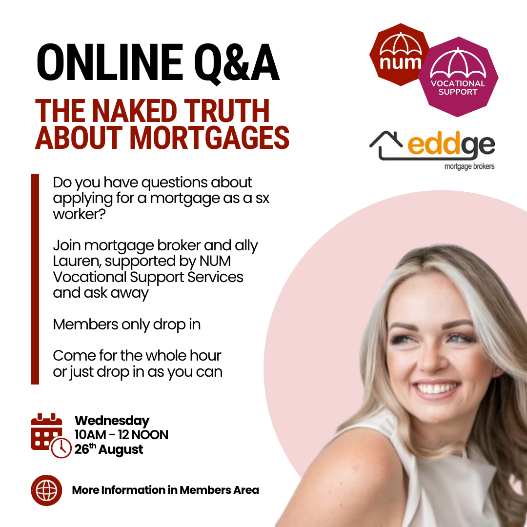 The Naked Truth about Mortgages [ONLINE Q/A]